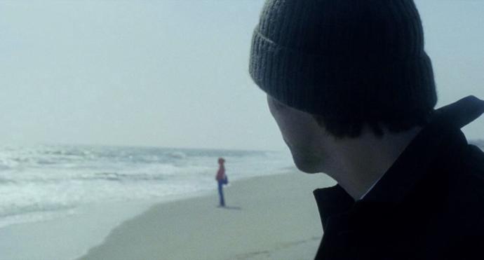 What movie best represents your life?