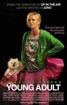 What movie best represents your life?