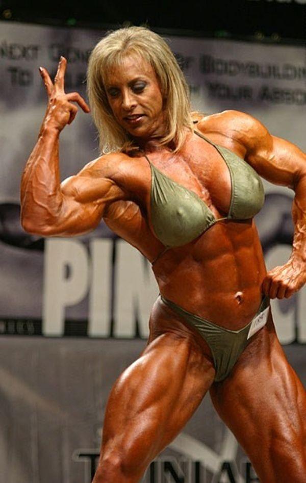 Why do many guys have a bad opinion about girls lifting yet at the same time they don't like stuff like cellulite, saggy and shapeless butts/boobs?