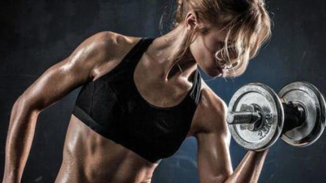 Why do many guys have a bad opinion about girls lifting yet at the same time they don't like stuff like cellulite, saggy and shapeless butts/boobs?