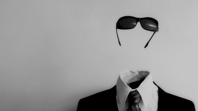 What would you do if you were invisible for a day?