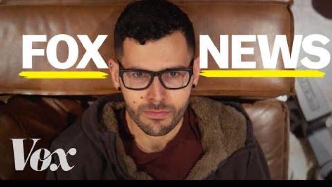 Do you trust fox news?