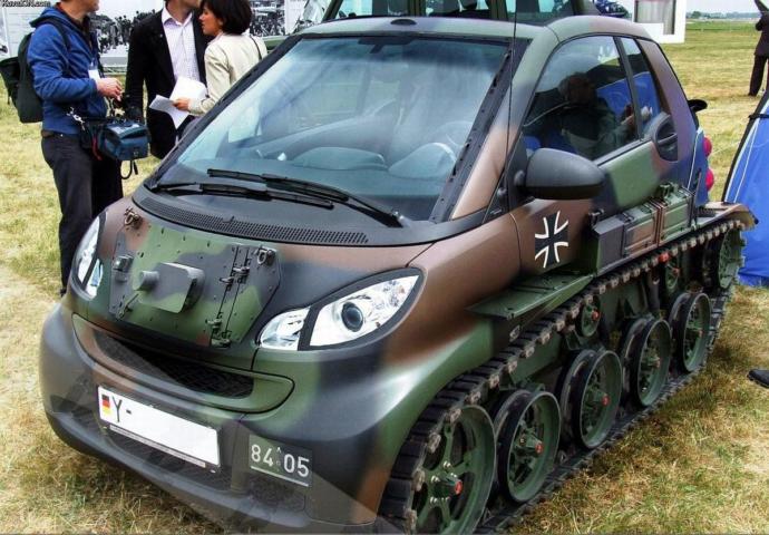 What do you think of the Cybertruck?