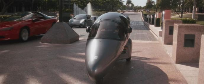 What do you think of the Cybertruck?