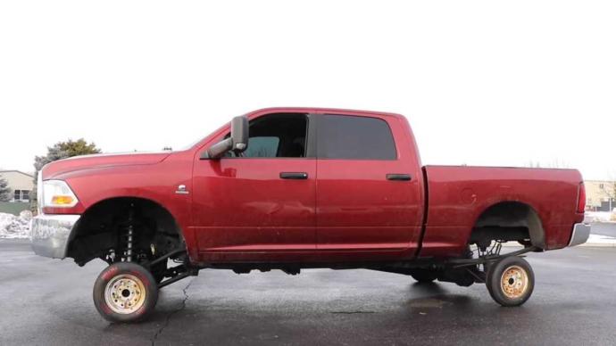 What do you think of the Cybertruck?