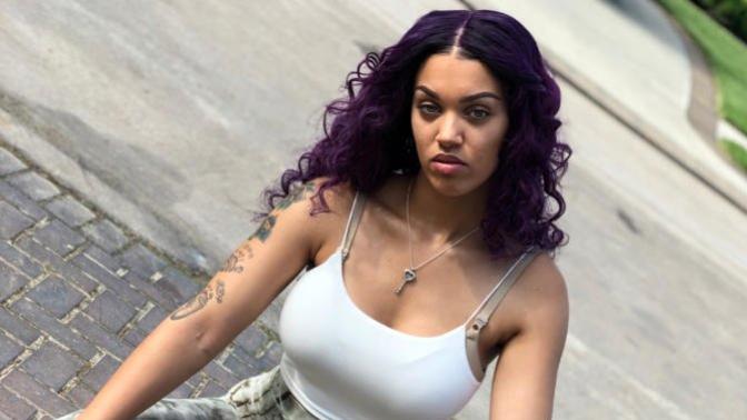 Do you think Biannca prince is pretty?