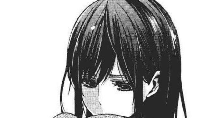 Do you ever feel sad after your favorite anime character dies?