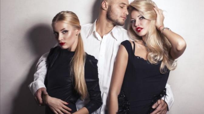How would you feel if your partner found a close friend or relative of yours attractive?