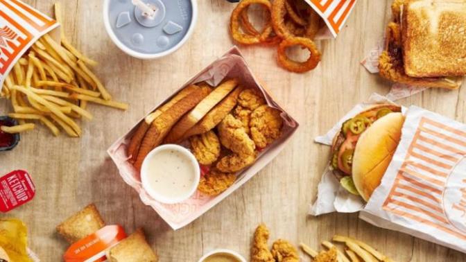 Do you like WHATABURGER?