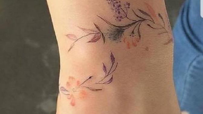 Do you have a tattoo (or do you want one)?