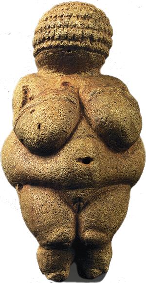 Why is the modern man disgusted with woman having normal natural bodies?