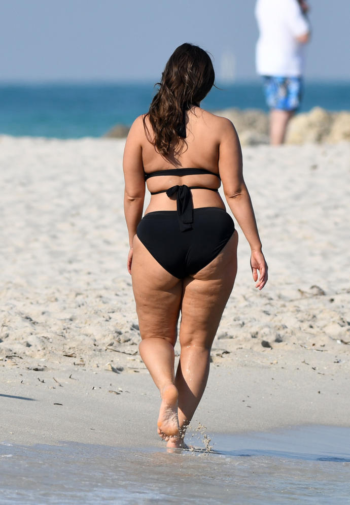 Why is the modern man disgusted with woman having normal natural bodies?
