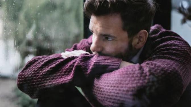 Have you ever been home sick? How do you cope with it?