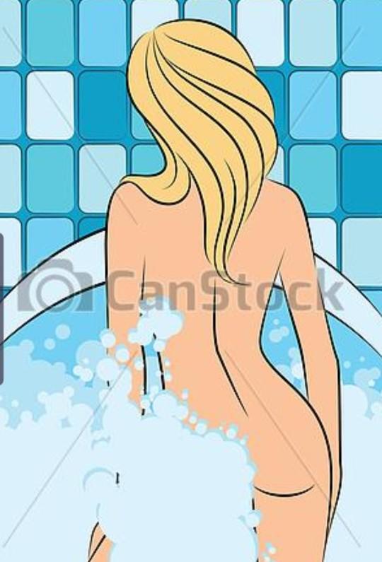 Do you think girls take longer to have a shower than guys?