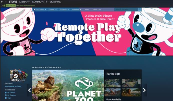 PC Gamers, which digital storefront (s) do you purchase your PC games through?