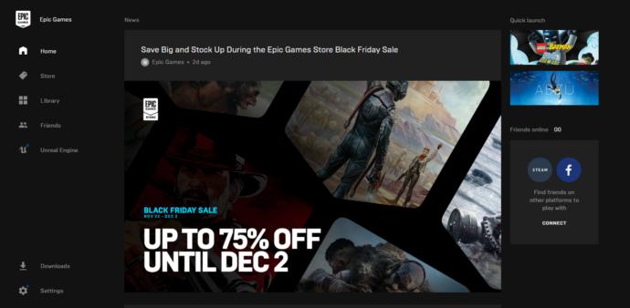 PC Gamers, which digital storefront (s) do you purchase your PC games through?