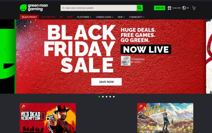 PC Gamers, which digital storefront (s) do you purchase your PC games through?