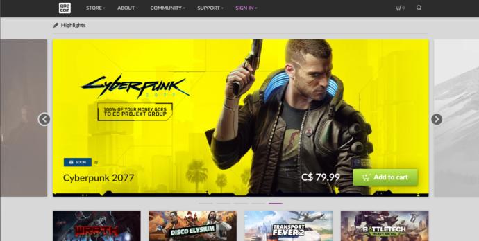 PC Gamers, which digital storefront (s) do you purchase your PC games through?