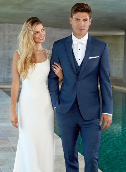 Do you like fancy dress/formal apparel?
