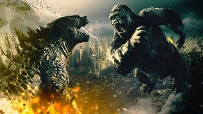 Godzilla Vs King Kong: who would win?