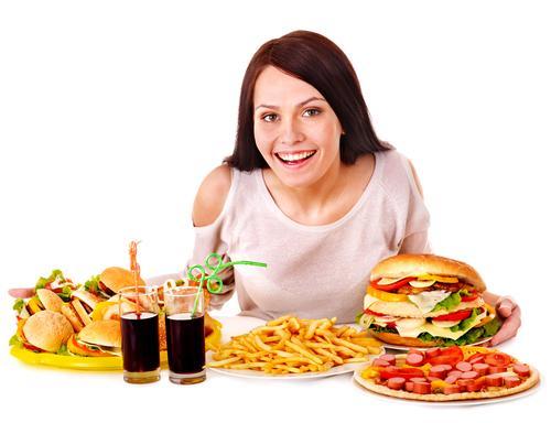 Throughout your life, has food overall brought you more pleasure or distress?