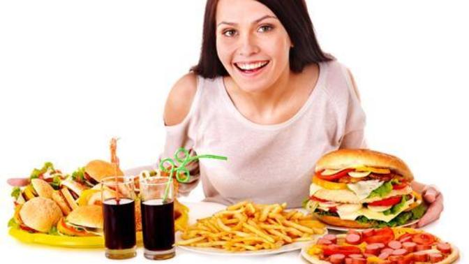 Throughout your life, has food overall brought you more pleasure or distress?