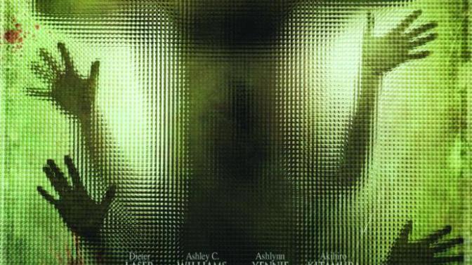 Thoughts on the human centipede?