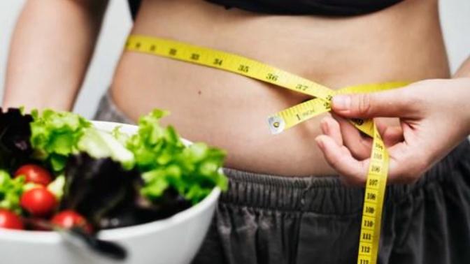 What to do when your partner has gained a lot of weight?