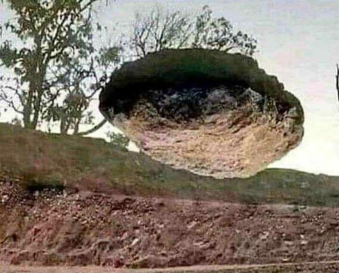 Was this picture photoshopped or not?