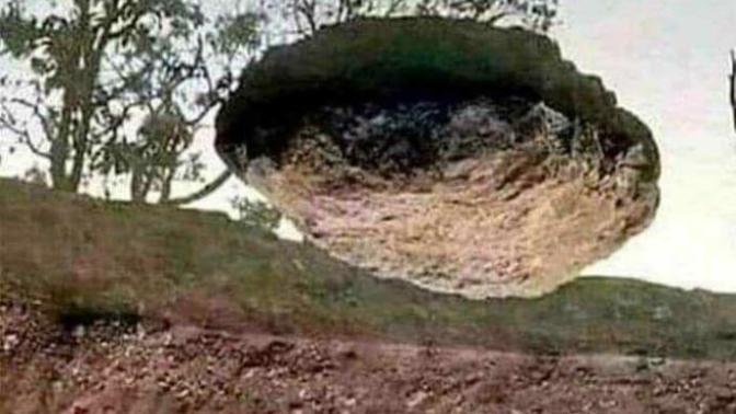 Was this picture photoshopped or not?