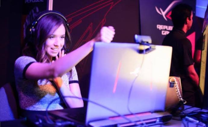 Guys, do you think girls who play video games seem more attractive?