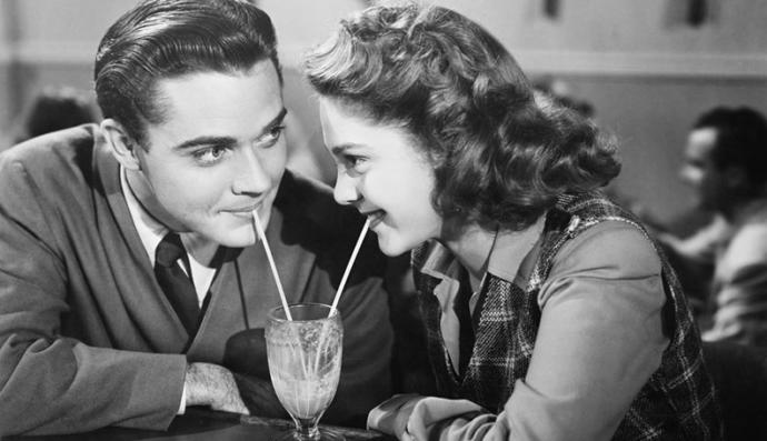 Why dont men want women anymore like our Grandfathers did?