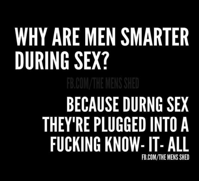 Why don't men want women anymore like our Grandfathers did?