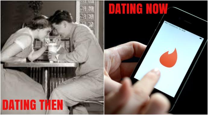 Why don't men want women anymore like our Grandfathers did?