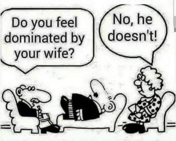 Why don't men want women anymore like our Grandfathers did?