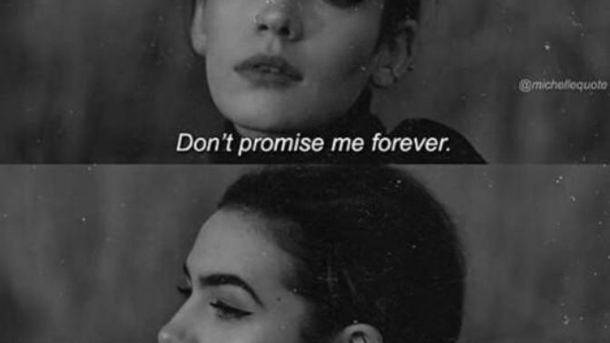 Have you ever had heartache from an "Almost Lover"?