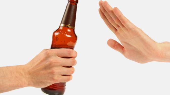 Why are some Christians anti-alcohol?