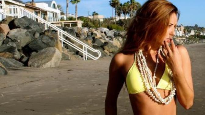 Why do some people judge thin women for not being curvy?