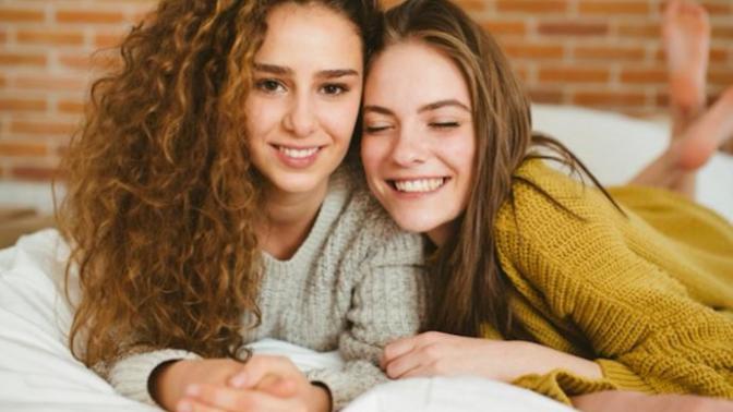 Would you consider an open relationship because your partner expressed strong urges to experiment (date/sex) only with people of their gender?