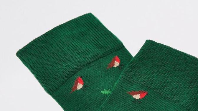Do you think these are good socks designs?