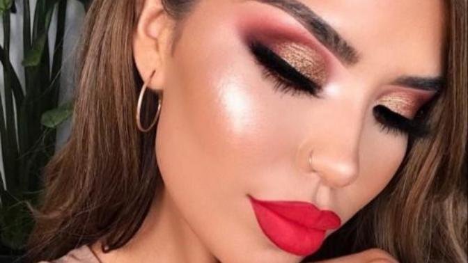 Do you like girls who wear makeup or are natural?
