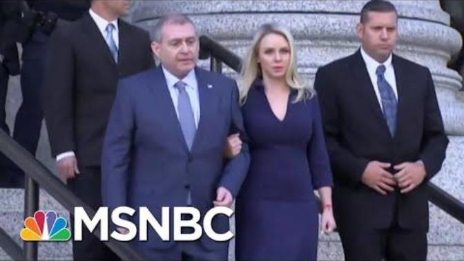 Should Devin Nunes recuse himself from defending Trump in the impeachment?
