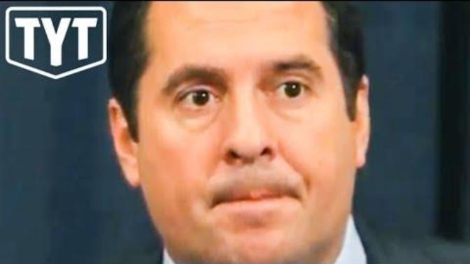 Should Devin Nunes Recuse Himself From Trump Impeachment Process?