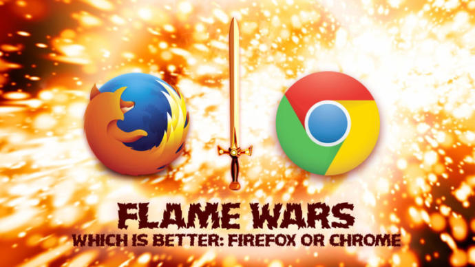 Whats Your Favorite Web Browser?
