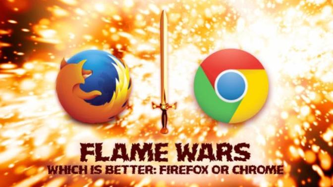What's Your Favorite Web Browser?