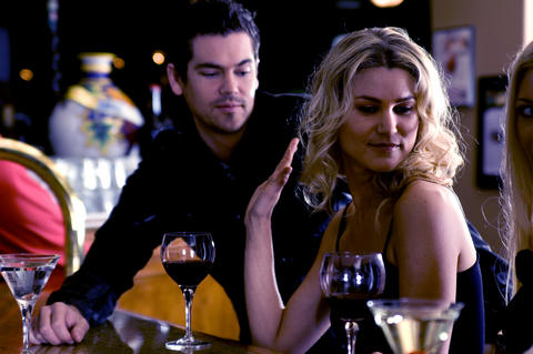 Girls, do you ever go to clubs just to get free drinks? Guys, do you buy girls drinks at these Pickup Clubs?