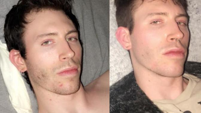 What hairstyle looks better?