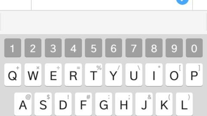 Hey Gag, here is a new problem with your reply box. When are you going to fix it?
