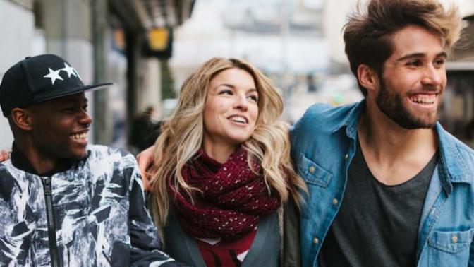 Dating two men, only one of them knows about the other? Am I wrong for keeping this a secret?