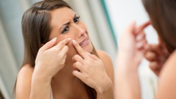 Has anyone here gone on a SECOND round Accutane?